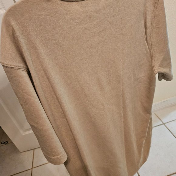 Daniel Cremieux.Size L. Short Sleeve NWT - Picture 2 of 2